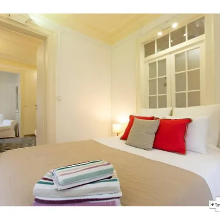 Apartment Canto Do Mar Typical