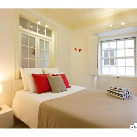 Canto Do Mar Typical Apartment *