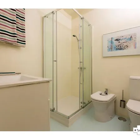 Apartment Canto Do Mar Typical Lissabon
